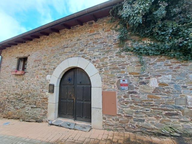 Chalet en venta en Flores del Sil, El Bierzo