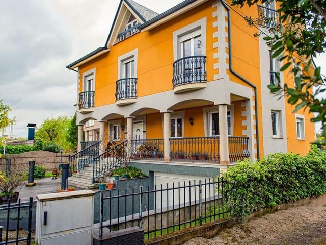 Chalet en venta en Flores del Sil, Ponferrada