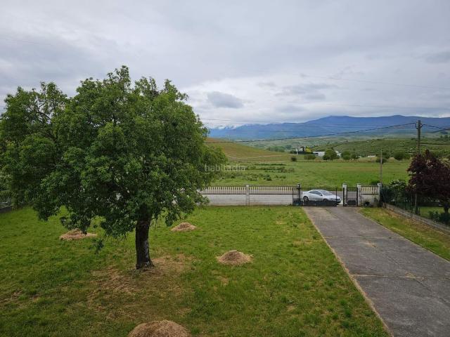Chalet en venta en El Bierzo, Castilla y León