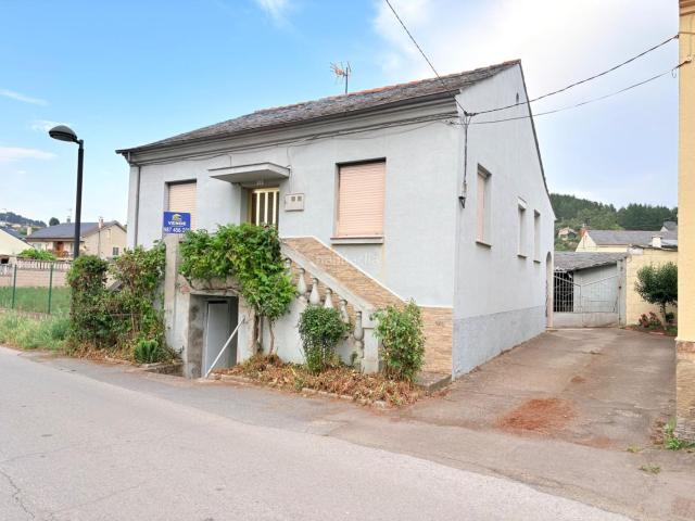 Chalet en venta en El Bierzo, Castilla y León