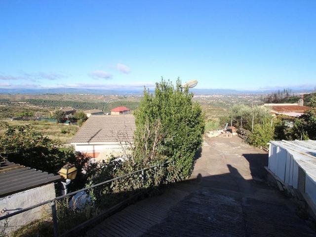 Chalet en venta en El Pont De Vilomara I Rocafort, Barcelona