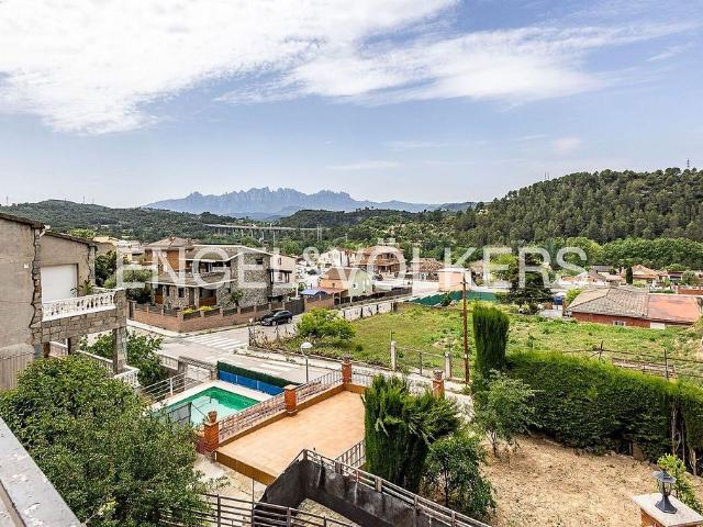 Chalet en venta en Bages, Catalunya