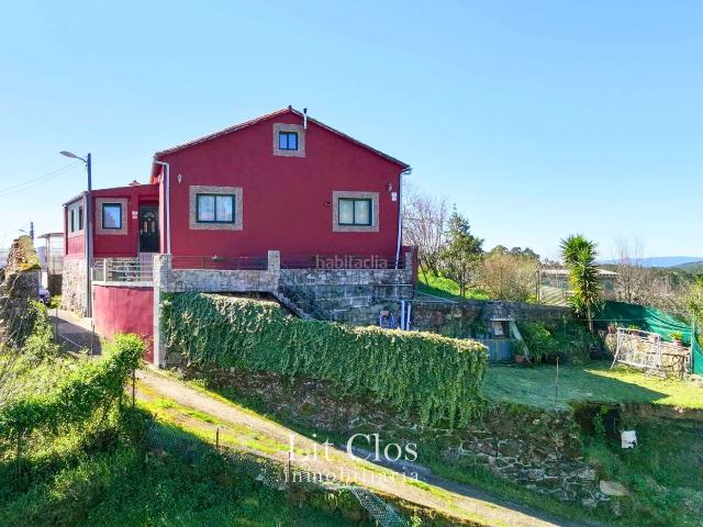Chalet en venta en Pontevedra, Galicia