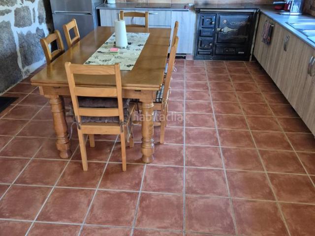 Chalet en venta en Ponteareas, O Condado