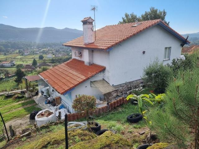 Chalet en venta en Ponteareas, O Condado