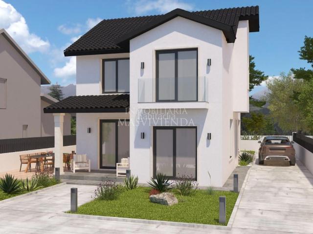 Chalet en venta en Ponteareas, O Condado