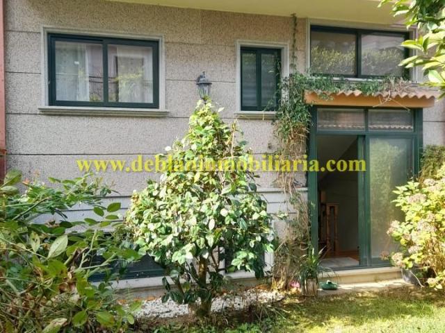 Chalet en venta en Ponteareas, O Condado