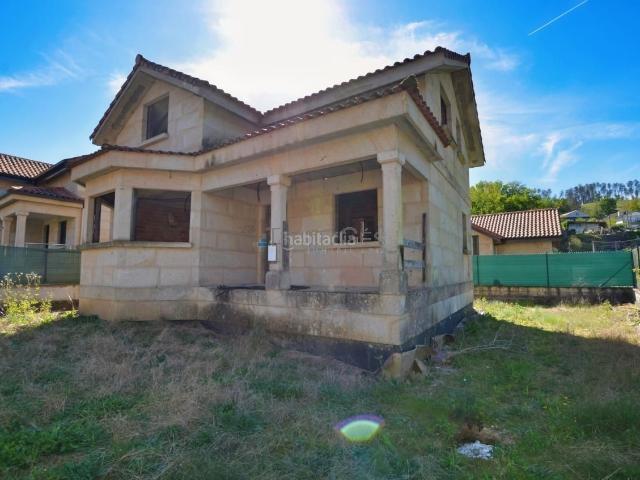 Chalet en venta en Ponteareas, O Condado