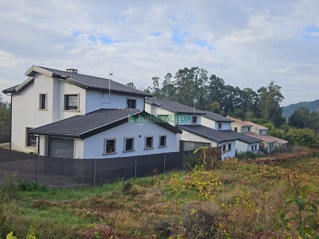 Chalet en venta en Ponteareas, O Condado