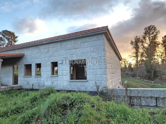 Chalet en venta en Ponteareas, O Condado