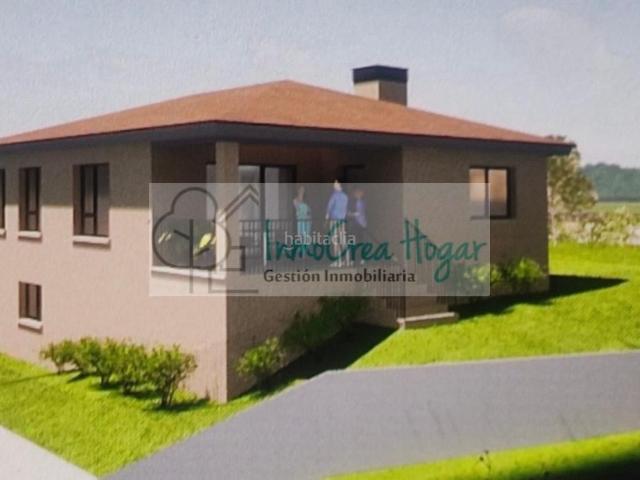 Chalet en venta en Ponteareas, O Condado