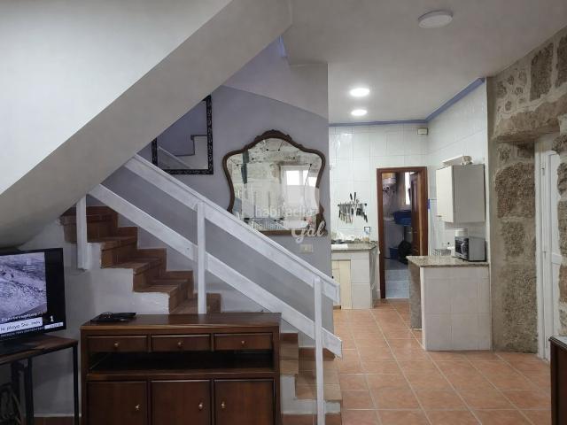 Chalet en venta en Ponteareas, O Condado
