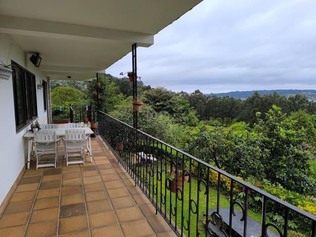 Chalet en venta en O Eume, Galicia