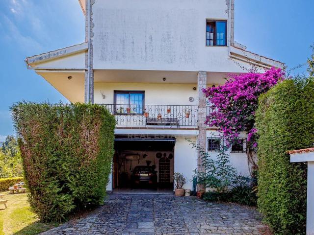 Chalet en venta en O Eume, Galicia