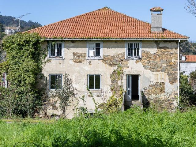 Casa Rural en venta en O Eume, Galicia
