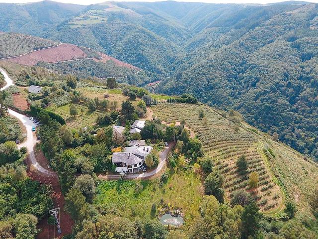 Chalet en venta en A Mariña Oriental, Galicia