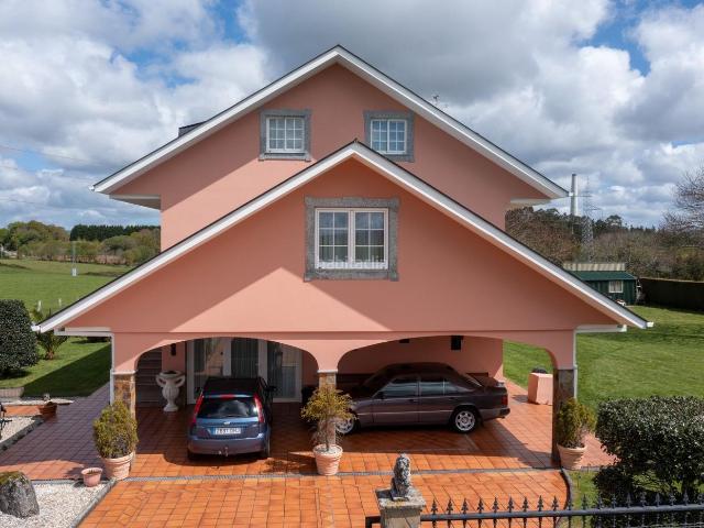 Chalet en venta en O Eume, Galicia