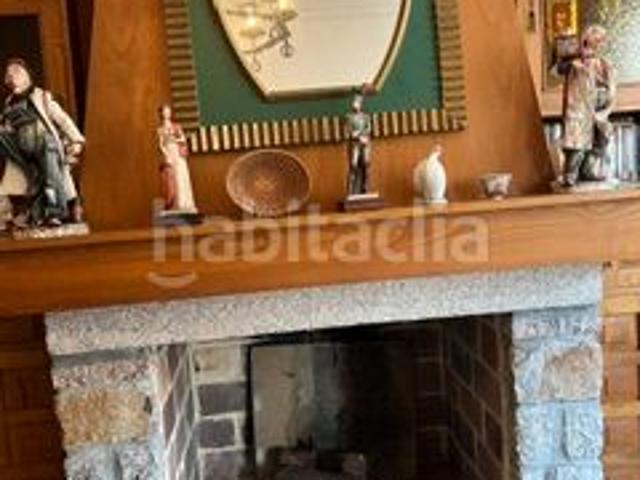 Chalet en venta en Casco Antigo, Pontevedra