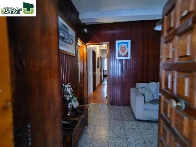 Chalet en venta en Casco Antigo, Pontevedra