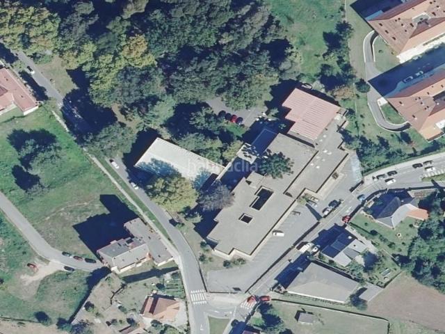 Chalet en venta en Casco Antigo, Pontevedra