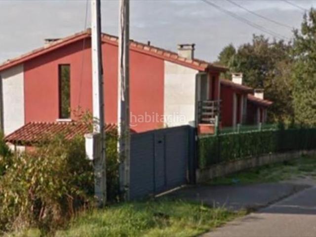 Chalet en venta en Casco Antigo, Pontevedra