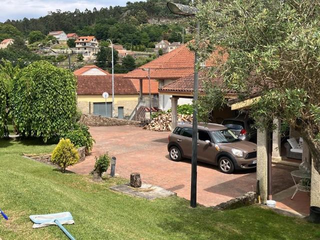Chalet en venta en Casco Antigo, Pontevedra