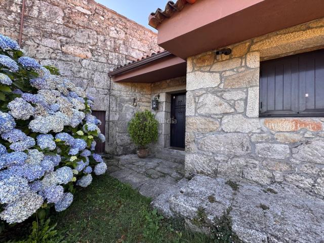 Chalet en venta en Casco Antigo, Pontevedra