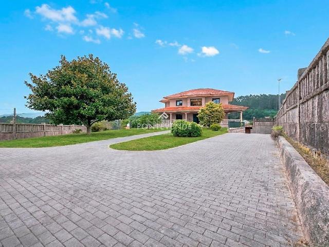 Chalet en venta en Casco Antigo, Pontevedra