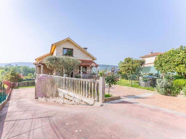 Chalet en venta en Casco Antigo, Pontevedra