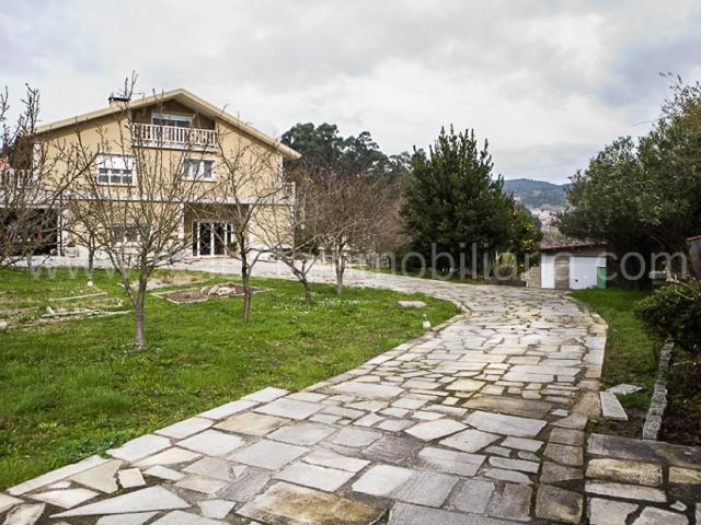 Chalet en venta en Casco Antigo, Pontevedra