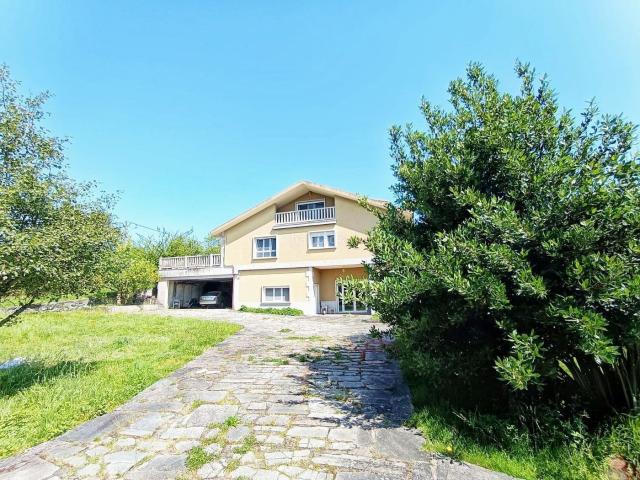 Chalet en venta en Casco Antigo, Pontevedra