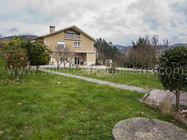 Chalet en venta en Casco Antigo, Pontevedra