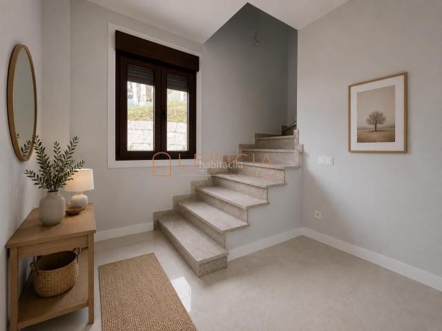 Chalet en venta en Casco Antigo, Pontevedra