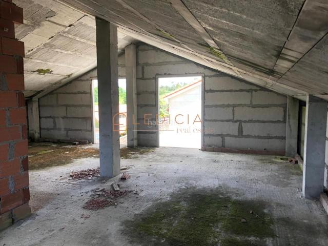 Chalet en venta en Casco Antigo, Pontevedra