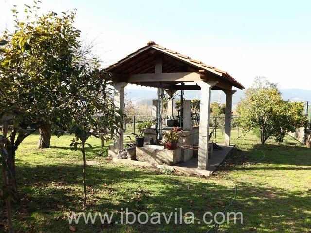 Villa en venta en Pontevedra, Moureira de Arriba