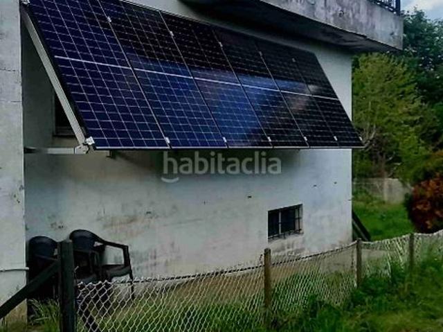 Chalet en venta en Casco Antigo, Pontevedra