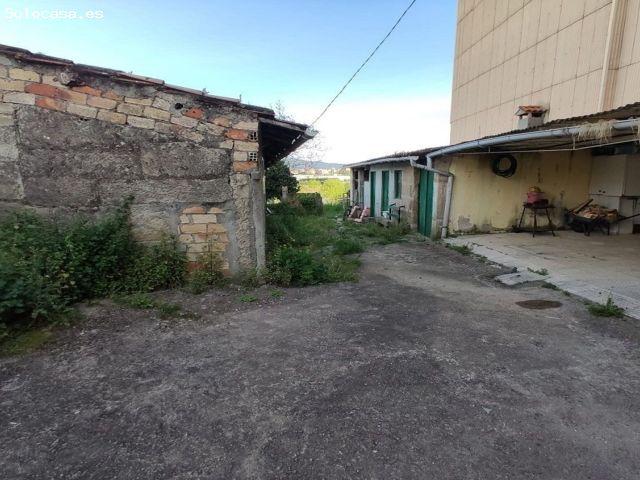 Casa en venta en Mourente, Pontevedra