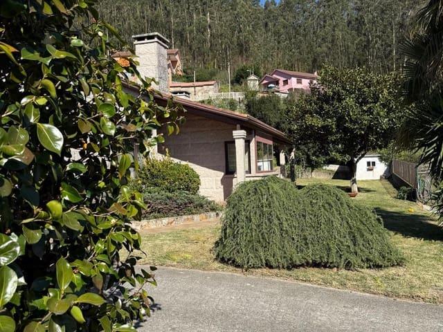 Chalet en venta en Casco Antigo, Pontevedra