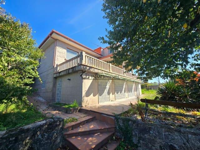 Chalet en venta en Pontevedra, Deza