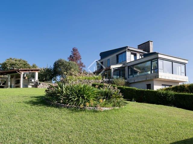Villa en venta en Pontevedra, Casco Antigo