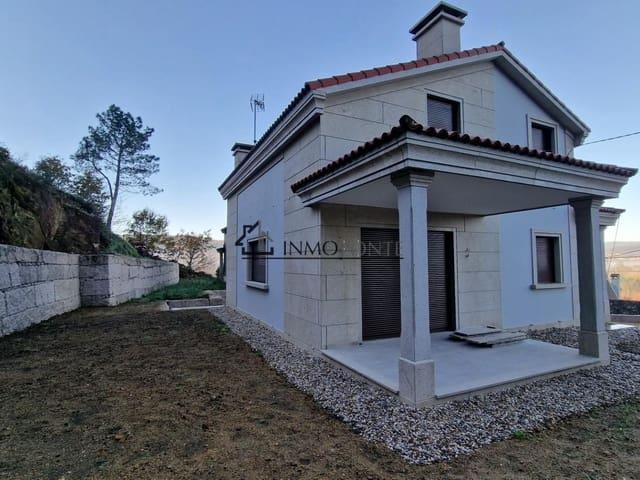 Villa en venta en Pontevedra, Casco Antigo