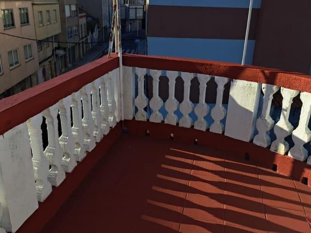 Chalet en venta en Casco Antigo, Pontevedra