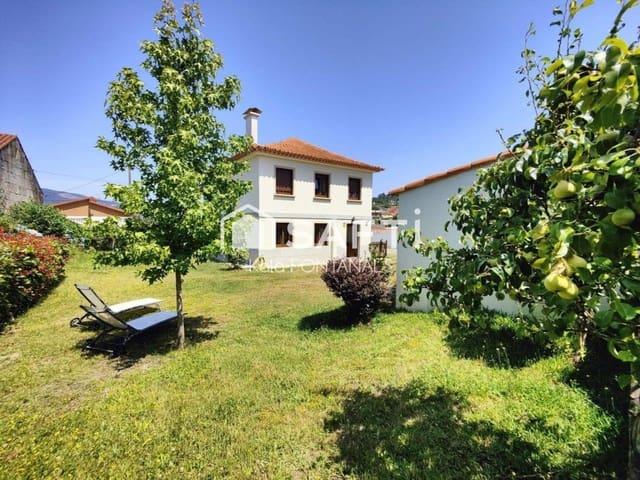 Chalet en venta en Casco Antigo, Pontevedra