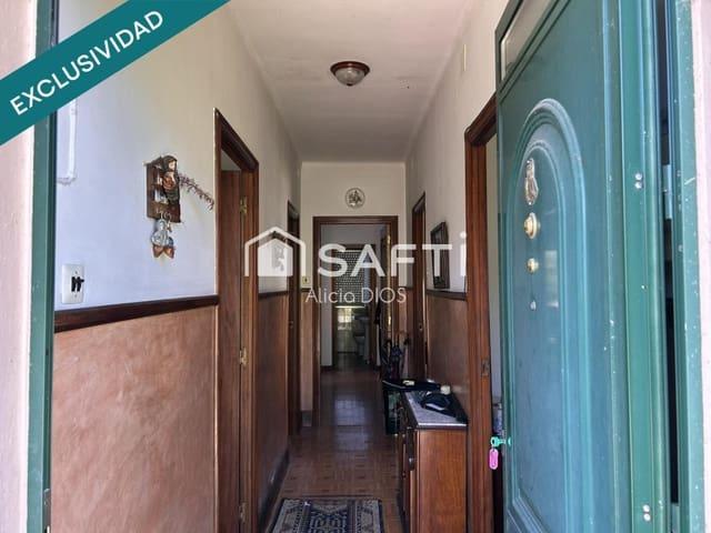 Chalet en venta en Casco Antigo, Pontevedra