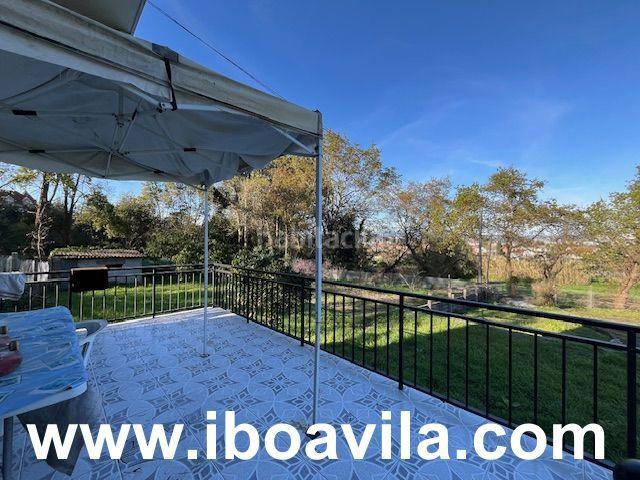 Chalet en venta en Casco Antigo, Pontevedra