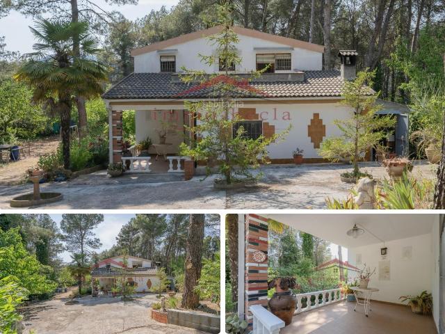 Villa en venta en Pontils, Seguer