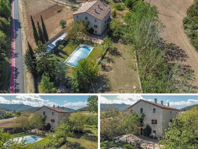 Villa en venta en Pontils, Vallespinosa