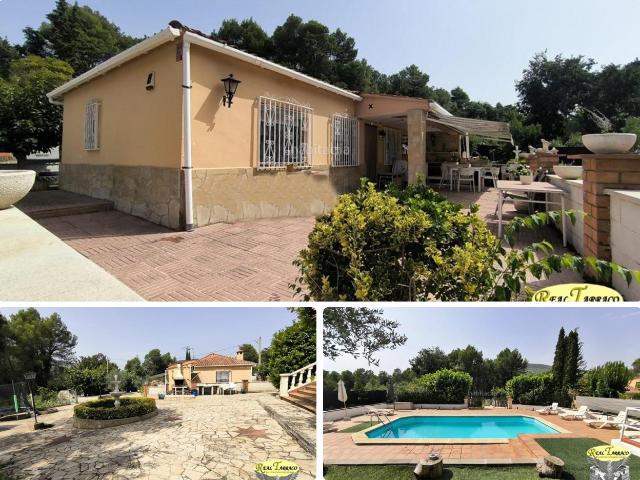 Chalet en venta en Seguer, Pontils