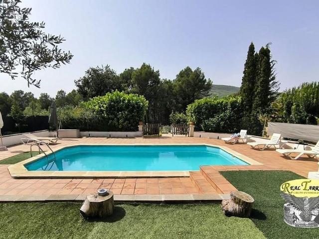 Chalet en venta en Pontils, Tarragona