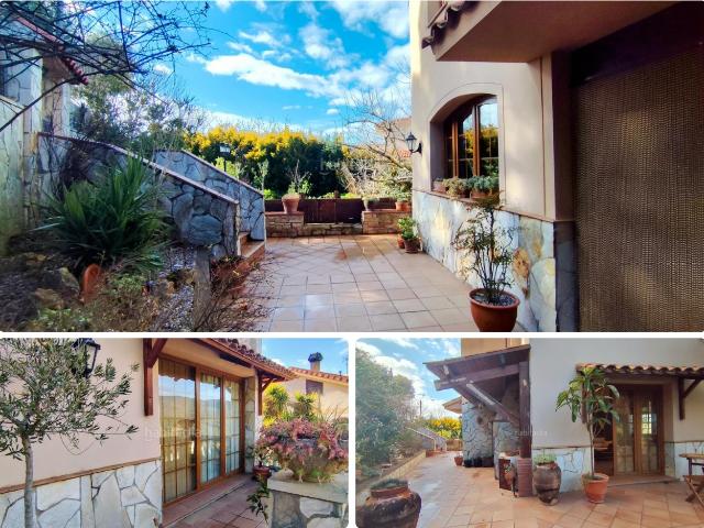 Villa en venta en Pontils